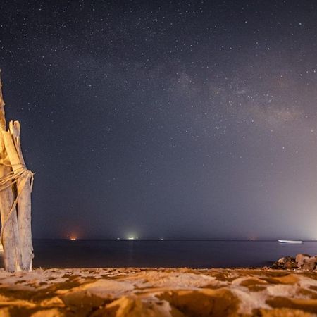 Готель Elbadawy Camp Нувейба Екстер'єр фото